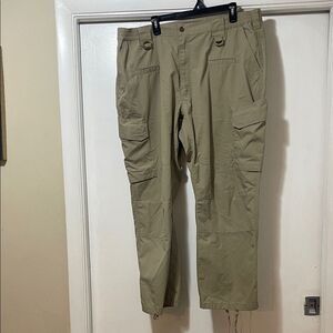 LAPG Operator Tactical Pants in Khaki size 44 x30